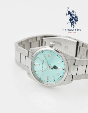 U.S. Polo Assn. Ladies Watch